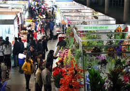 Doanh thu bán hàng đạt khoảng 3,5 tỷ đồng